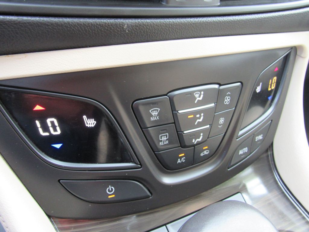 2020 Buick Envision Image 23