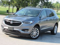 Image for 2021 Buick Enclave Essence ID: 6764645