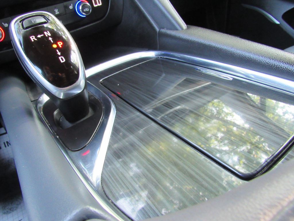 2021 Buick Enclave Image 21
