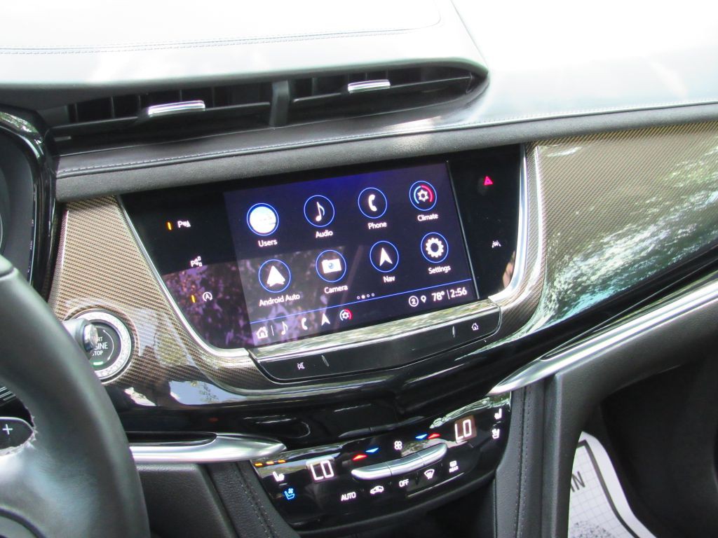 2022 Cadillac XT6 Image 18