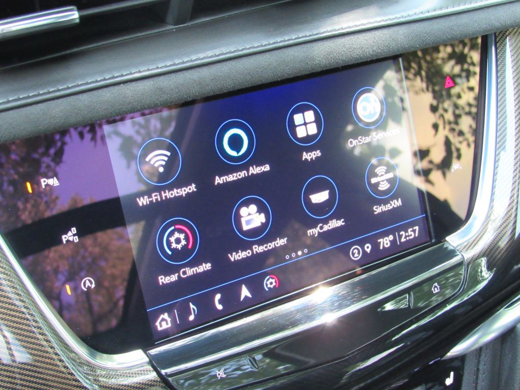 2022 Cadillac XT6 Image 20