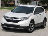 Image for 2019 Honda CR-V LX ID: 6771186