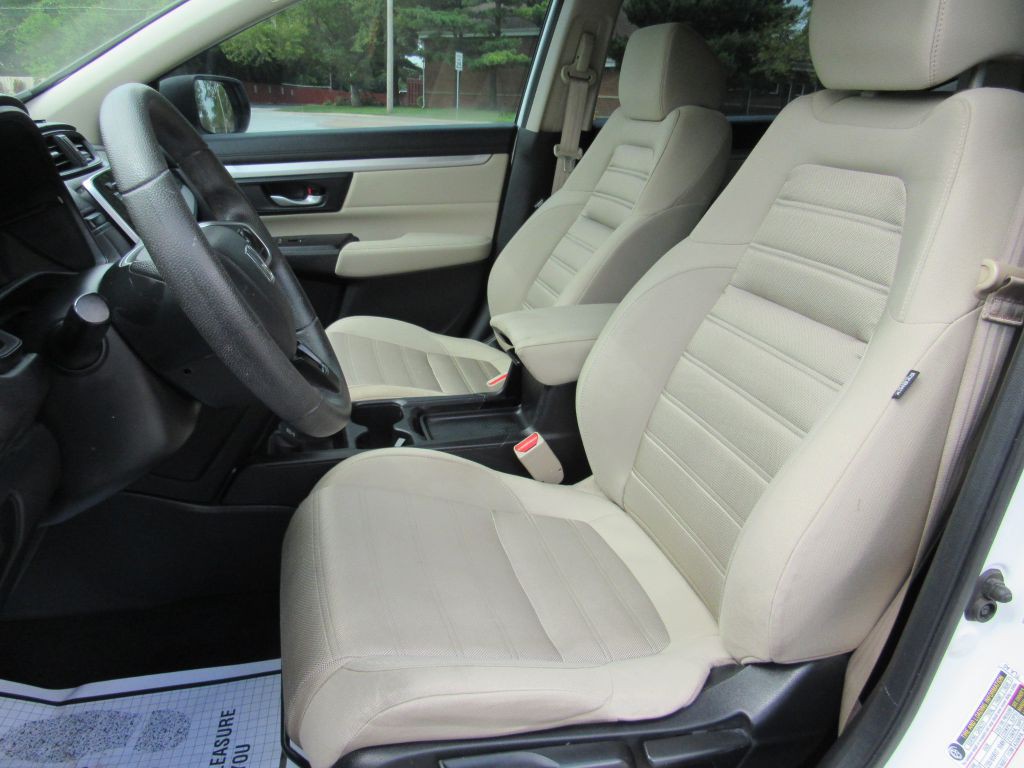 2019 Honda CR-V Image 14