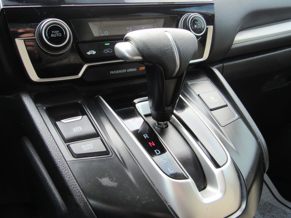 2019 Honda CR-V Image 18