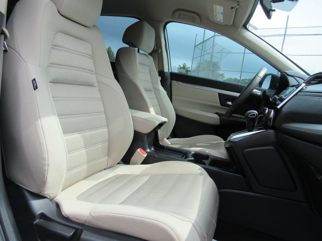2019 Honda CR-V Image 21
