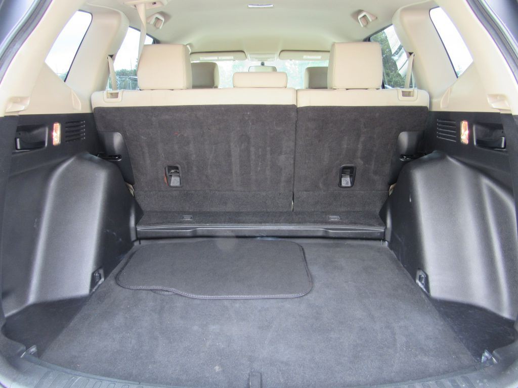 2019 Honda CR-V Image 23
