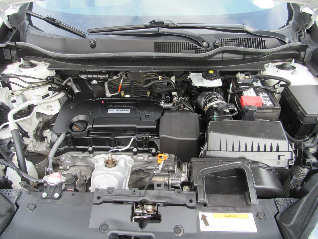 2019 Honda CR-V Image 24