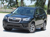 Image for 2020 Subaru Forester Premium ID: 6785599