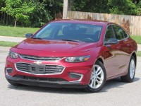 Image for 2018 Chevrolet Malibu LT ID: 6800263