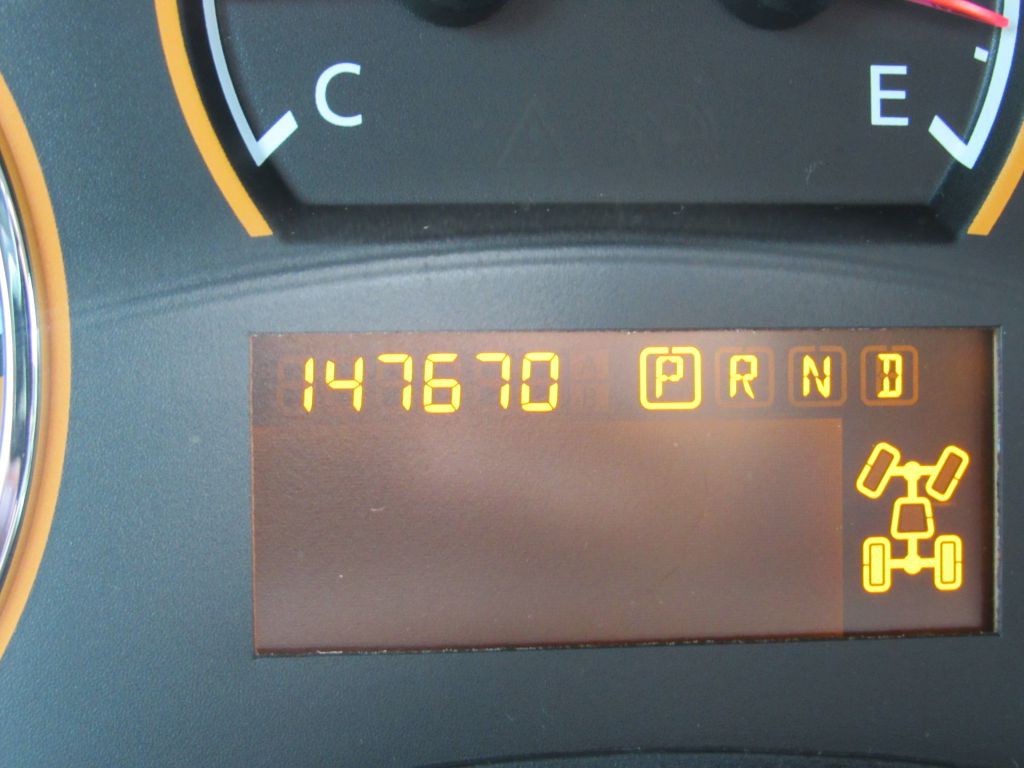 2011 Nissan Armada Image 17