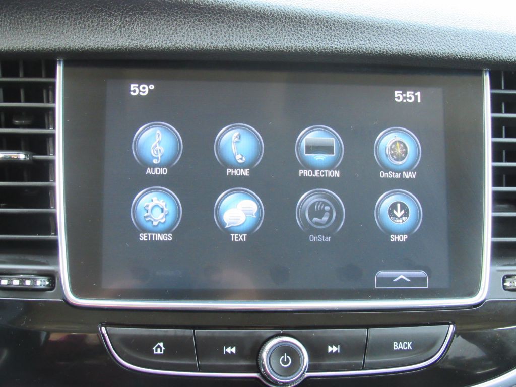 2021 Buick Enclave Image 20