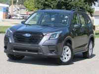 Image for 2022 Subaru Forester  ID: 6831512