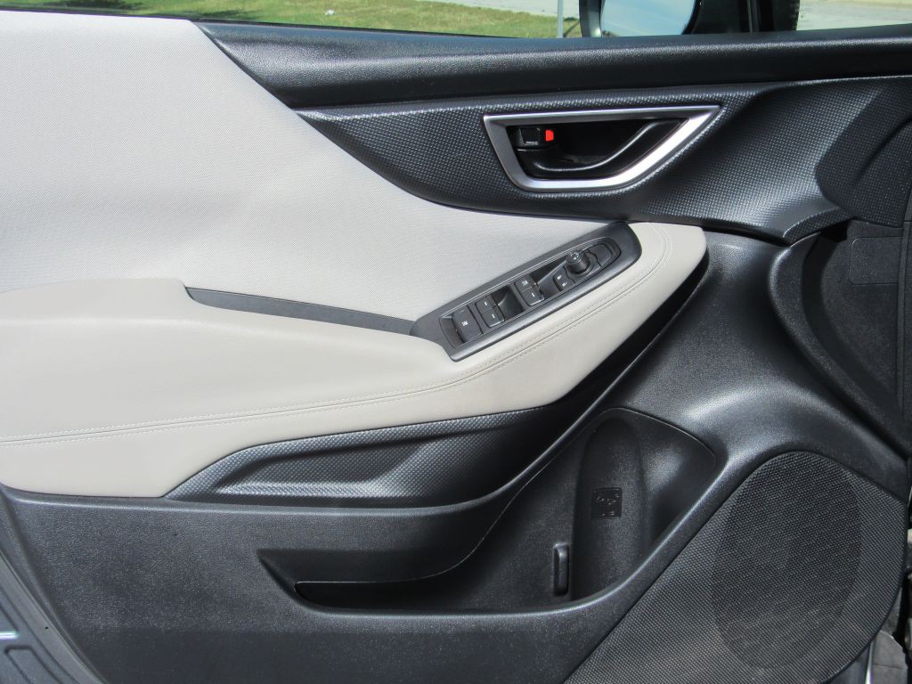 2022 Subaru Forester Image 13
