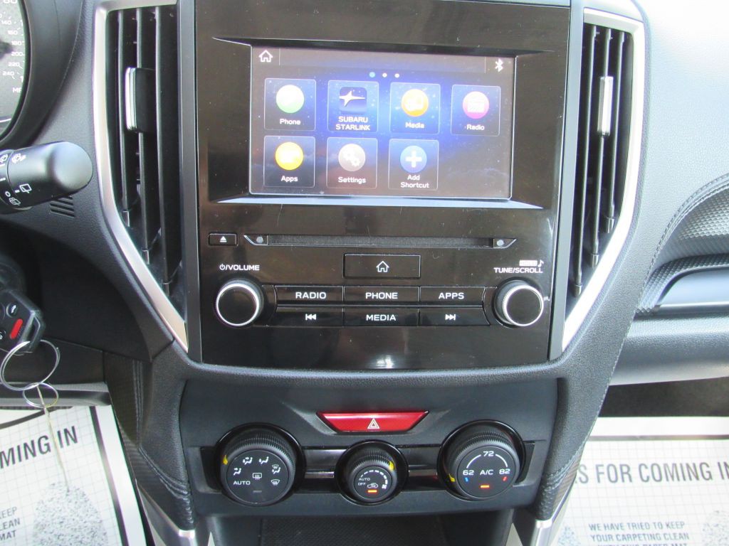 2022 Subaru Forester Image 20