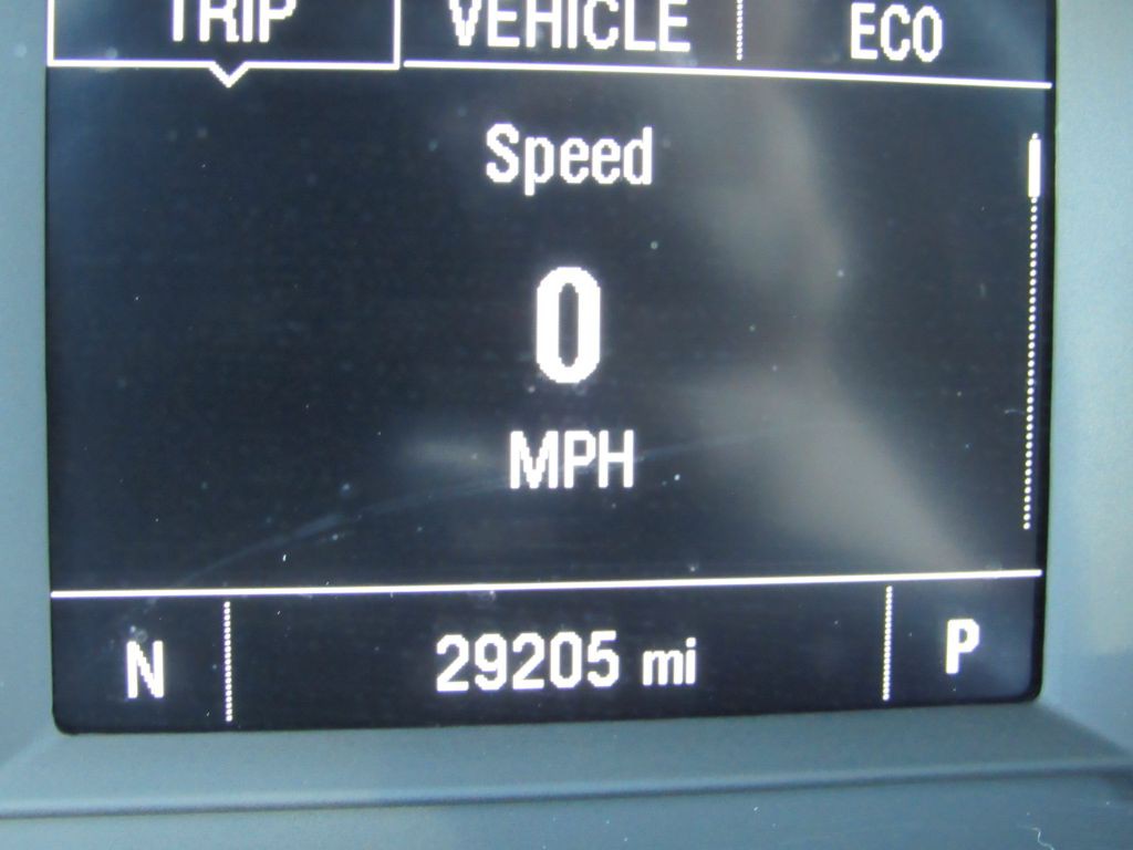 2023 Chevrolet Trailblazer Image 17