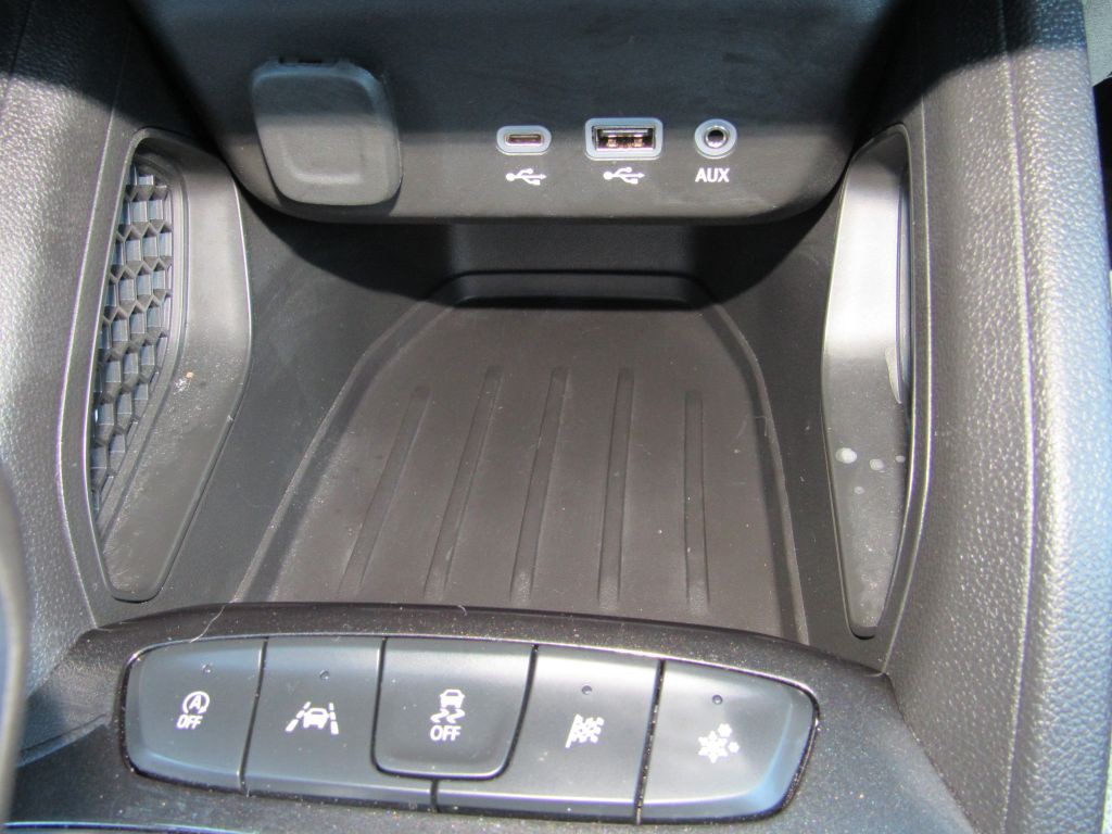 2023 Chevrolet Trailblazer Image 20
