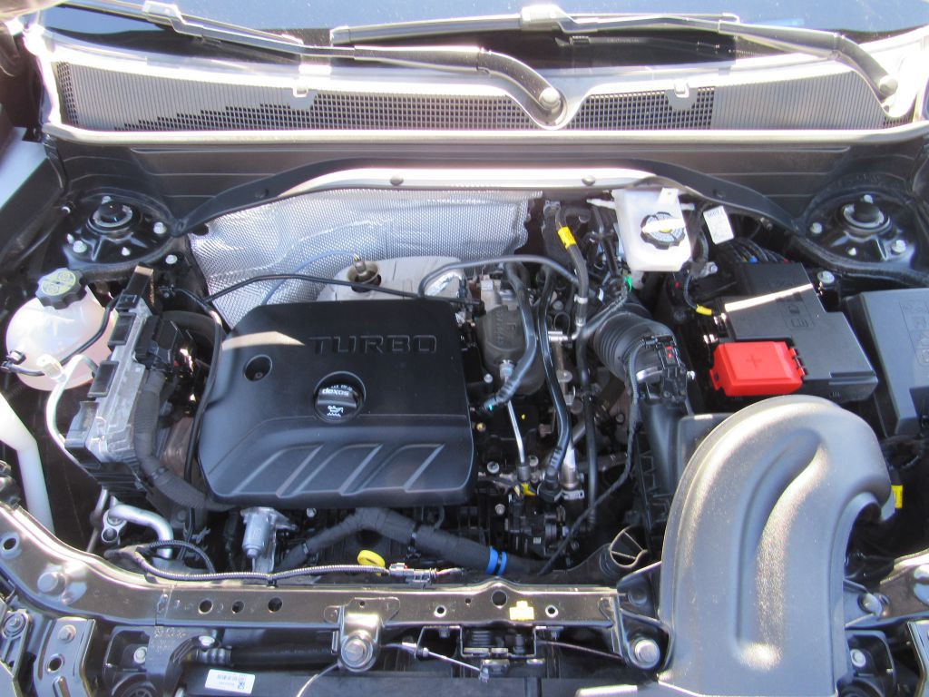 2023 Chevrolet Trailblazer Image 26