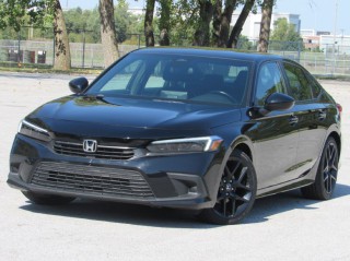 Image for 2022 Honda Civic Sport ID: 6879854