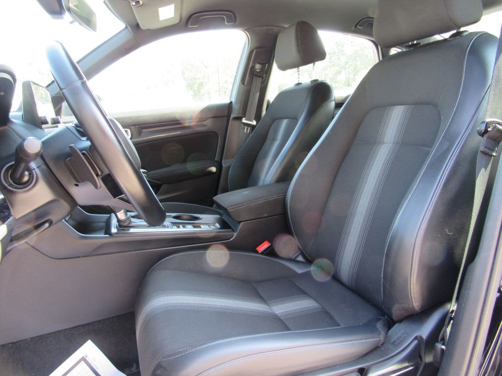 2022 Honda Civic Image 14