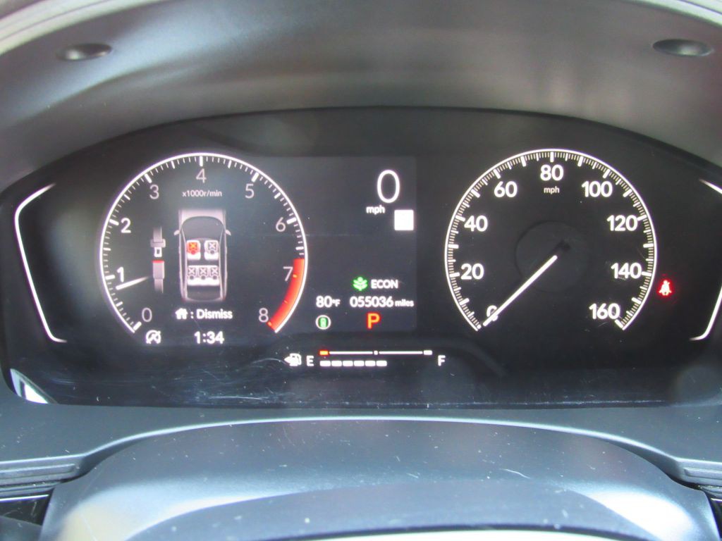 2022 Honda Civic Image 17