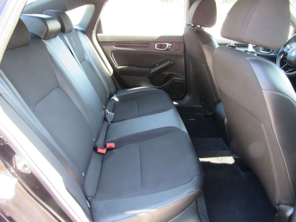 2022 Honda Civic Image 24
