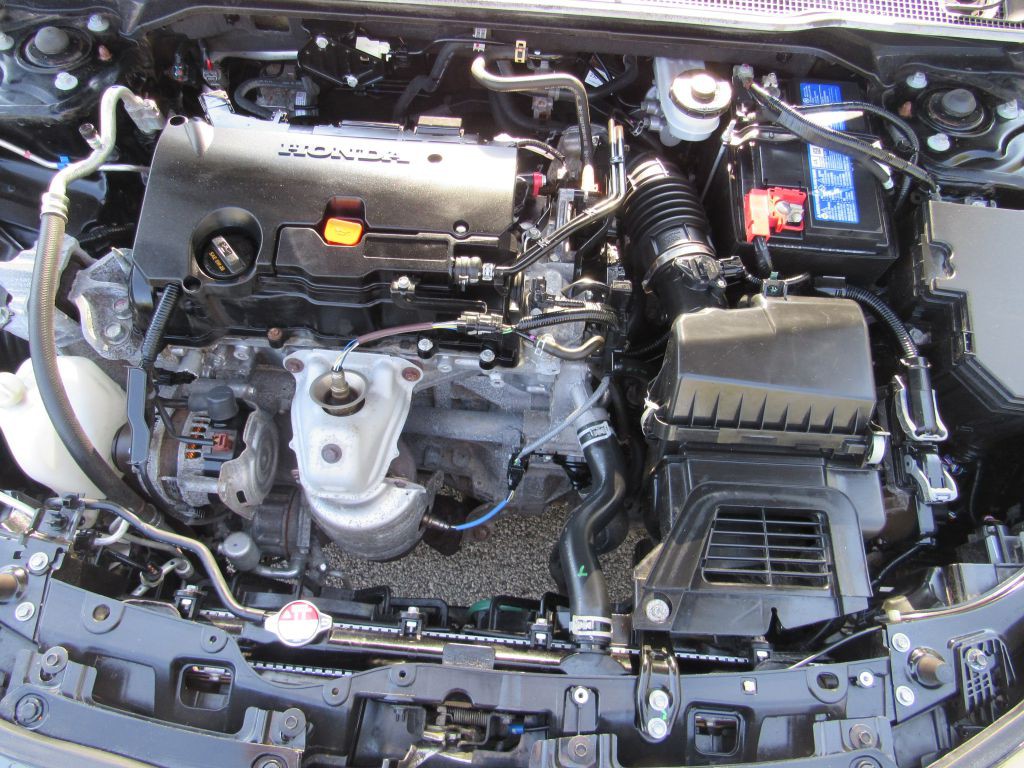 2022 Honda Civic Image 26