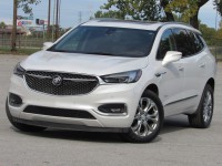 Image for 2020 Buick Enclave Avenir ID: 6879858