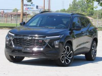 Image for 2025 Chevrolet Trax 2RS ID: 6894197