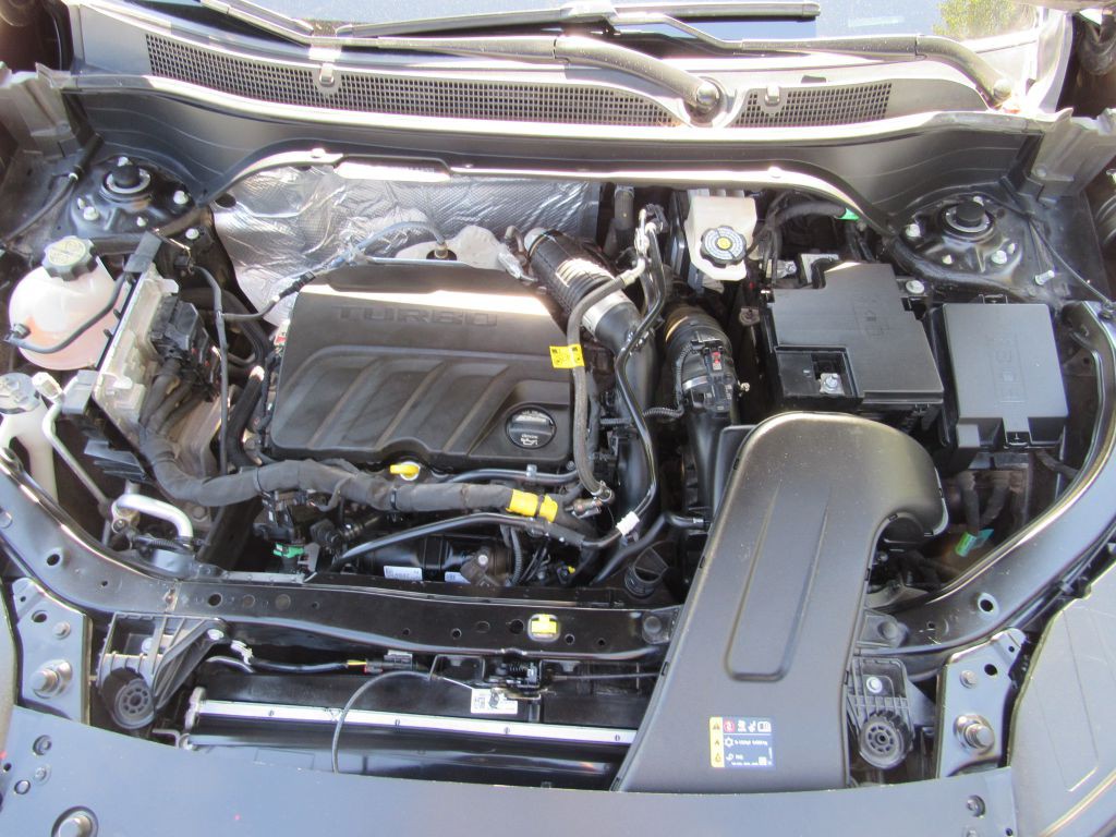 2025 Chevrolet Trax Image 26