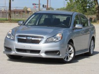 Image for 2014 Subaru Legacy 2.5I PREMIUM ID: 6905723