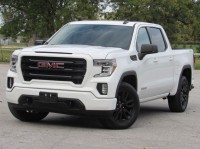 Image for 2020 GMC Sierra 1500 ELEVATION ID: 6907776