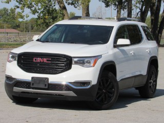 Image for 2019 GMC Acadia SLE ID: 6923079