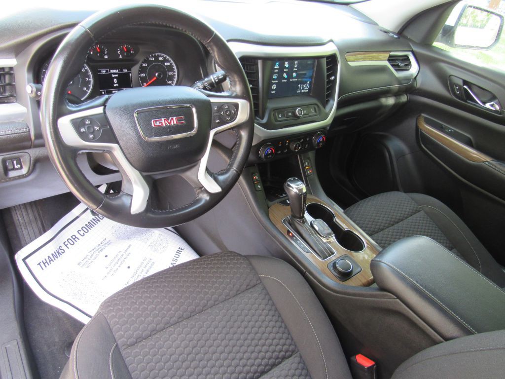 2019 GMC Acadia Image 15