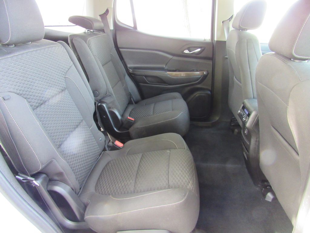 2019 GMC Acadia Image 24