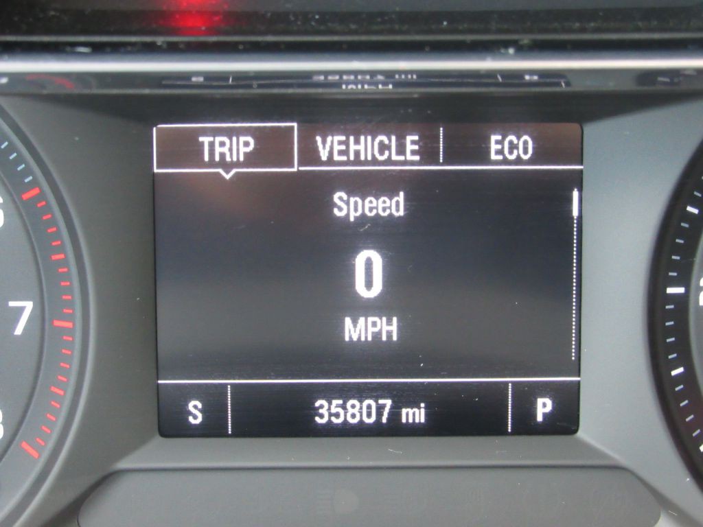 2023 Chevrolet Trailblazer Image 18