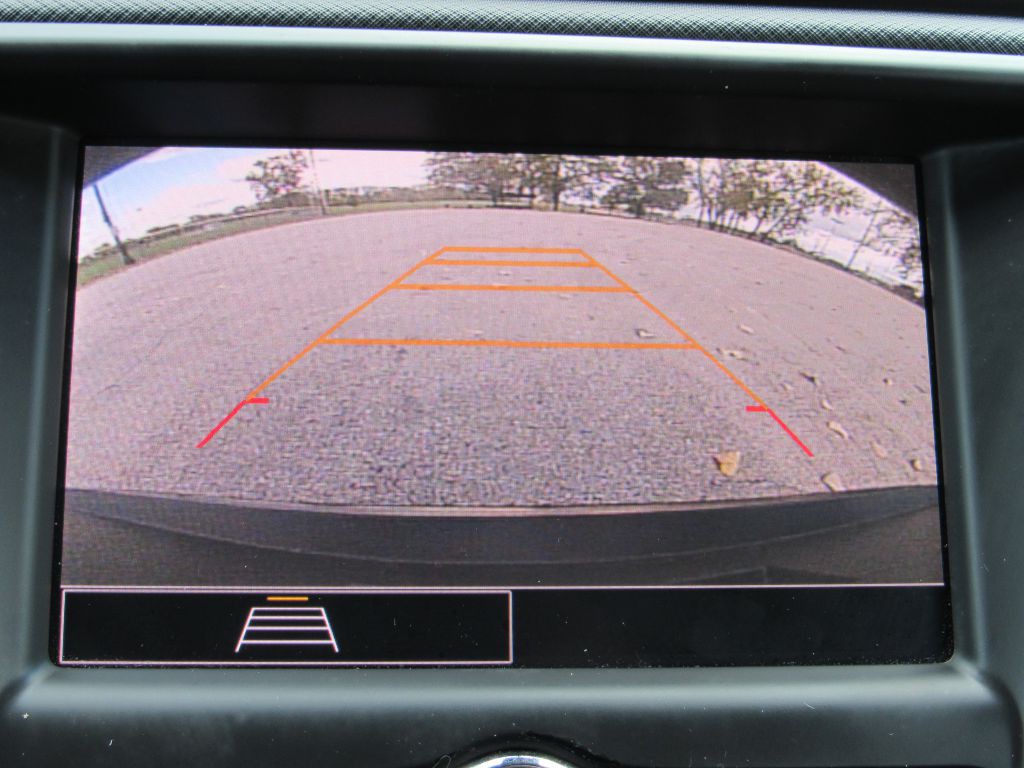 2023 Chevrolet Trailblazer Image 21