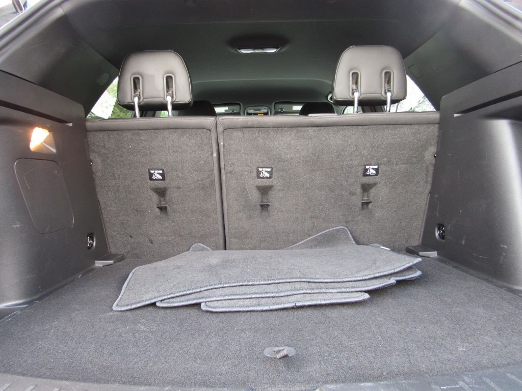 2023 Chevrolet Trailblazer Image 27