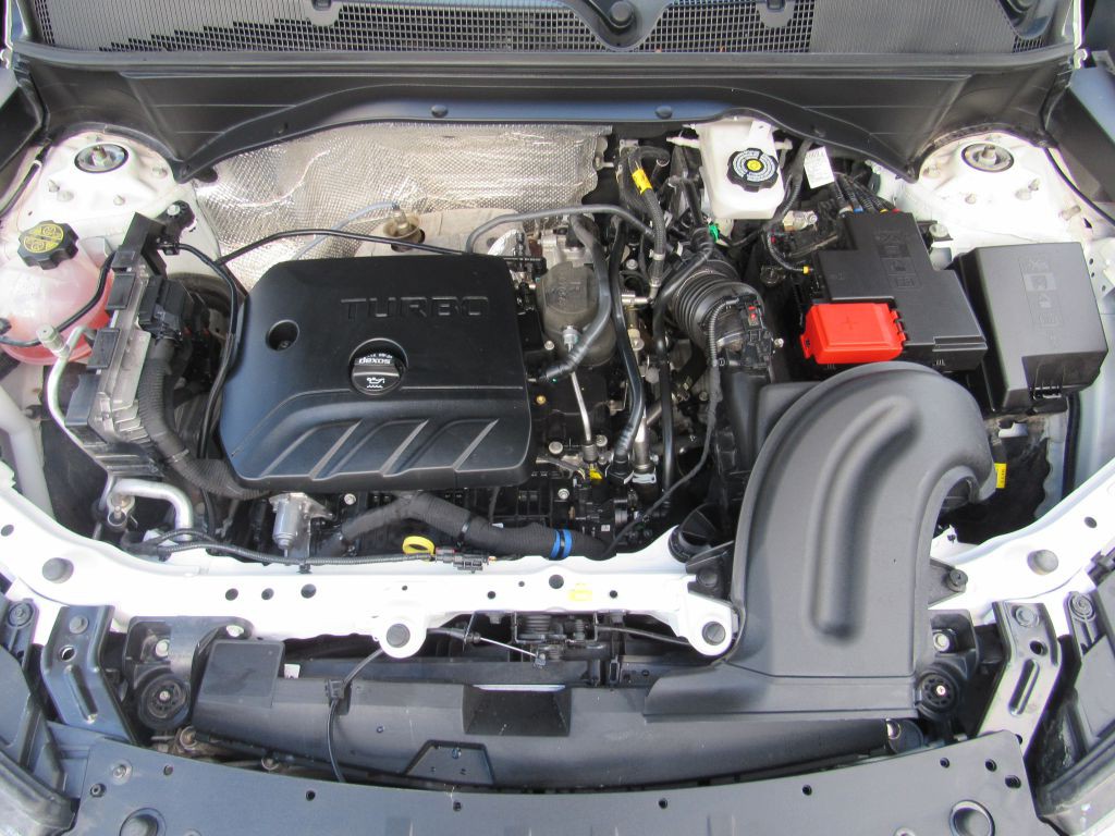 2023 Chevrolet Trailblazer Image 28