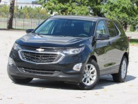 Image for 2021 Chevrolet Equinox LT ID: 6941097