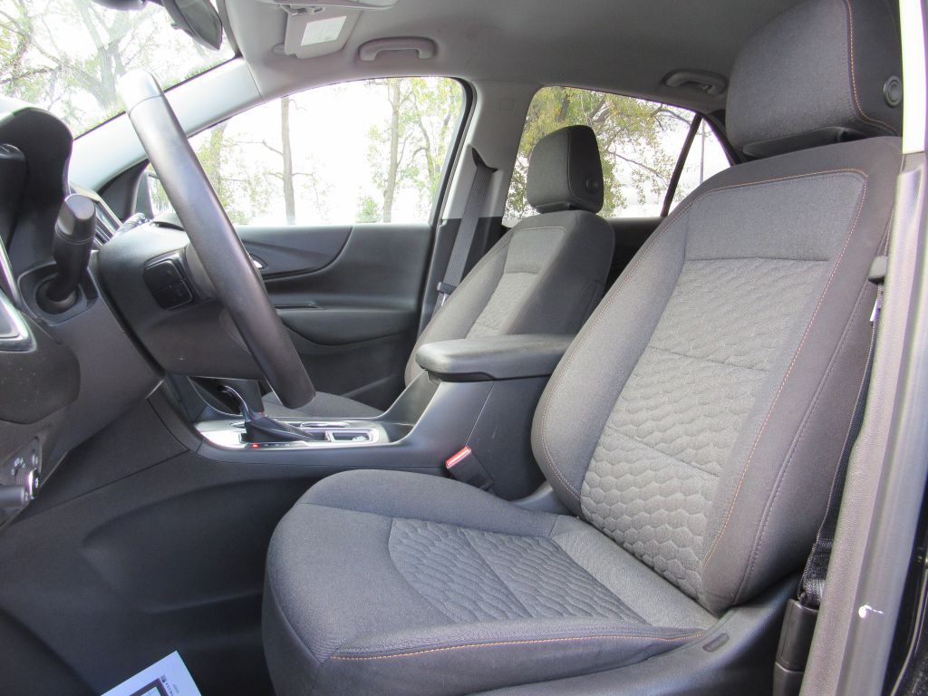 2021 Chevrolet Equinox Image 14