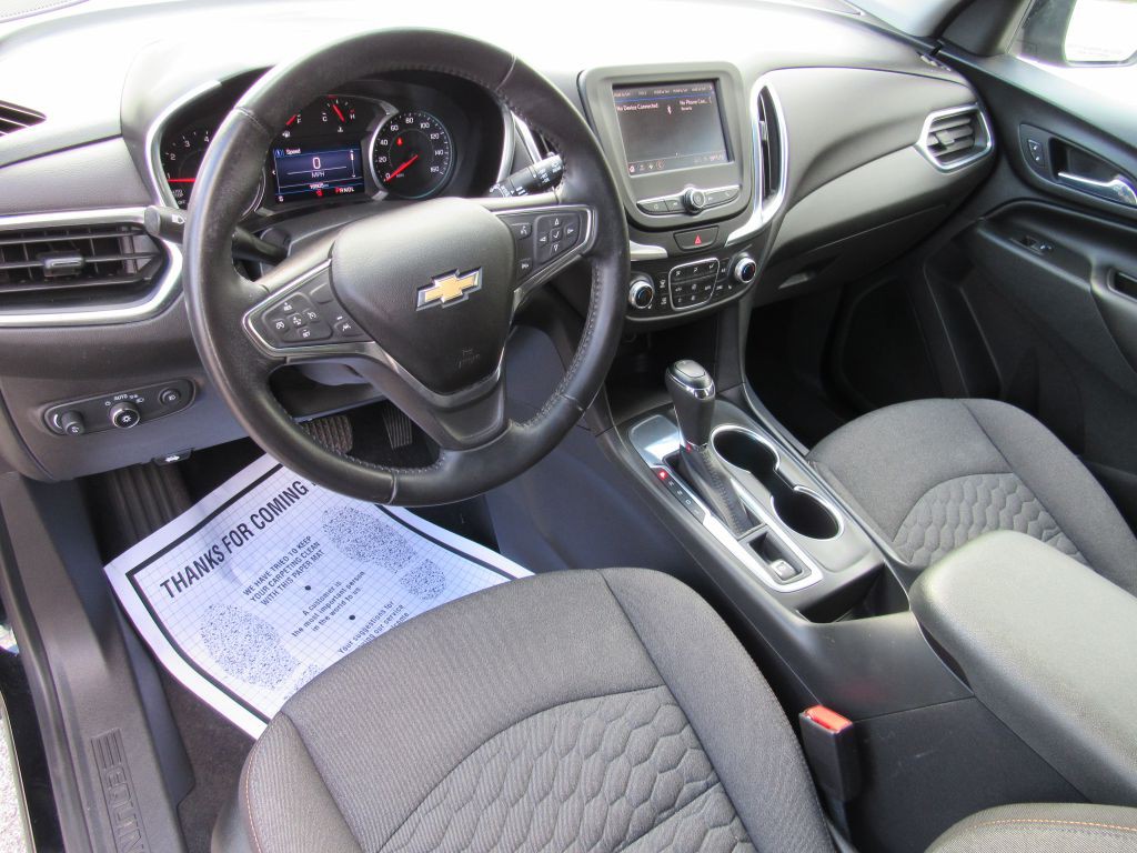 2021 Chevrolet Equinox Image 15