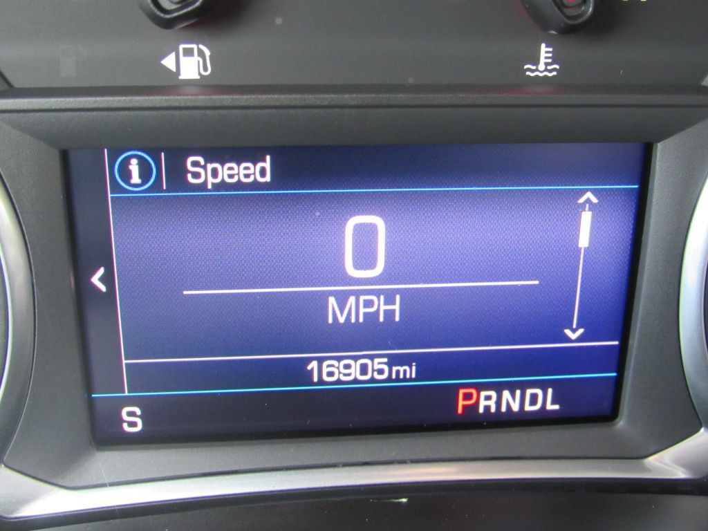 2021 Chevrolet Equinox Image 18