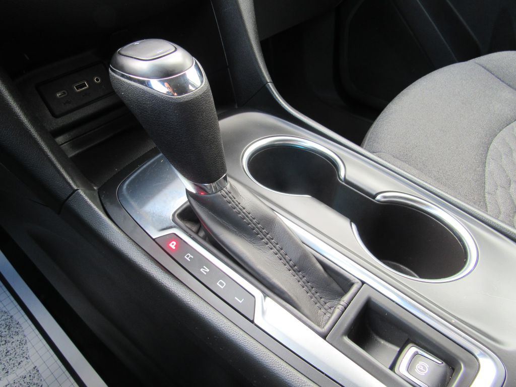 2021 Chevrolet Equinox Image 19