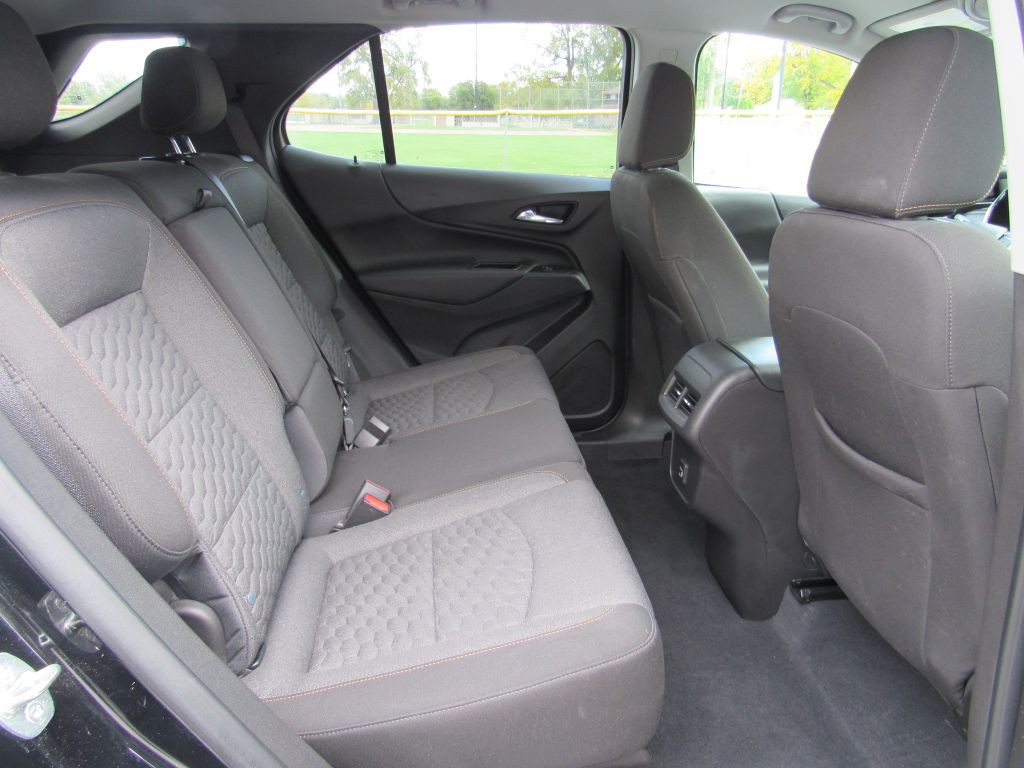 2021 Chevrolet Equinox Image 24