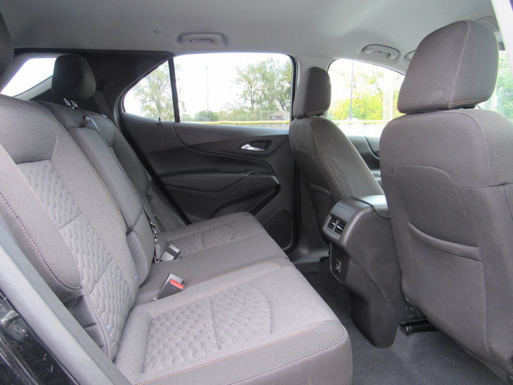 2021 Chevrolet Equinox Image 25