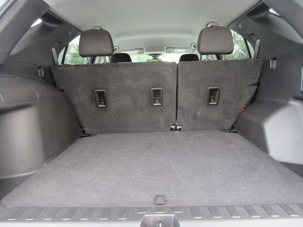 2021 Chevrolet Equinox Image 26