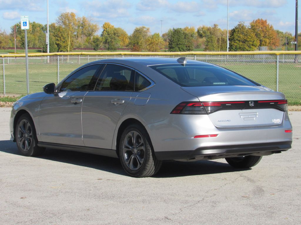 2023 Honda Accord Image 10