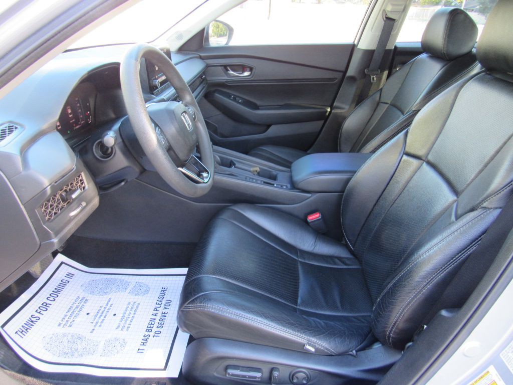 2023 Honda Accord Image 13