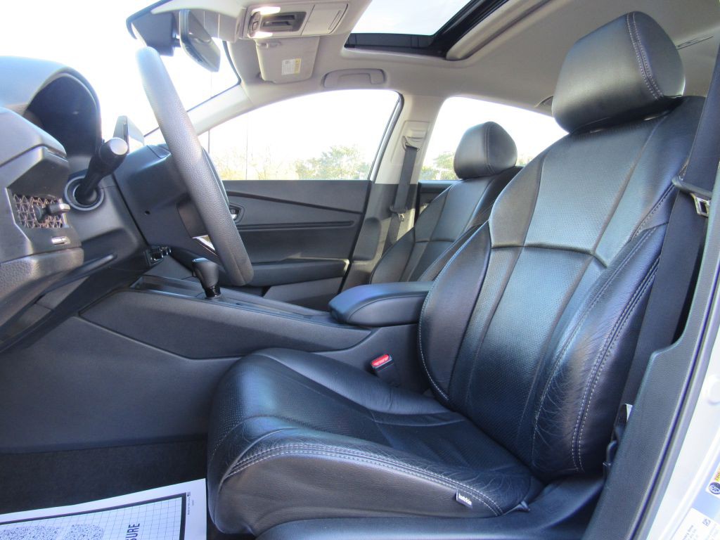 2023 Honda Accord Image 14