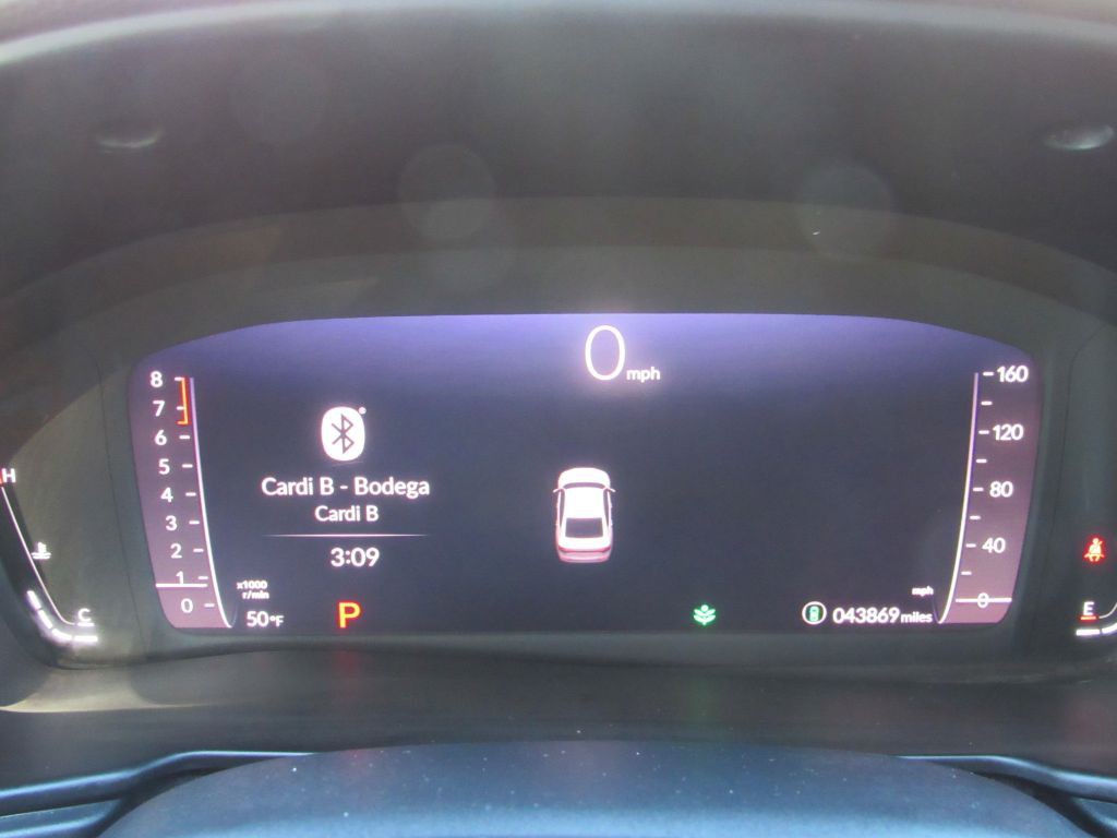 2023 Honda Accord Image 17